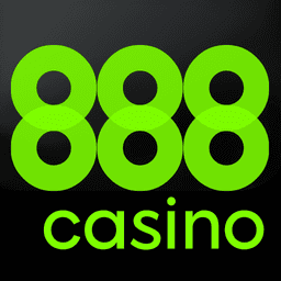 888 Casino — logótipo